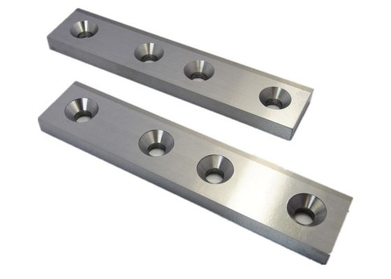 Lưỡi cắt nóng 6CrW2Si