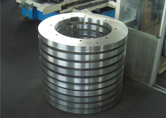 Lưỡi cắt kim loại bên tông đơ Xử lý cuộn dây thép carbon