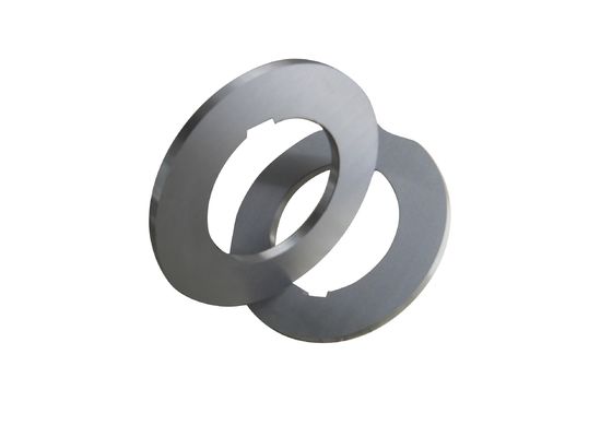 Lưỡi cắt kim loại bên tông đơ Xử lý cuộn dây thép carbon