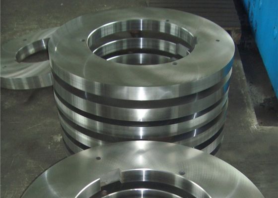 Dao cắt rãnh tròn công nghiệp
