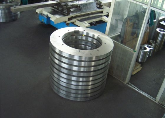 Cán dao cắt tròn
