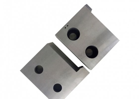 Nhiệt độ cao Máy xay thanh liên tục Lưỡi cắt bay H13K