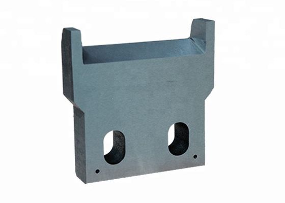 Crop Shear Blade Độ cứng 51