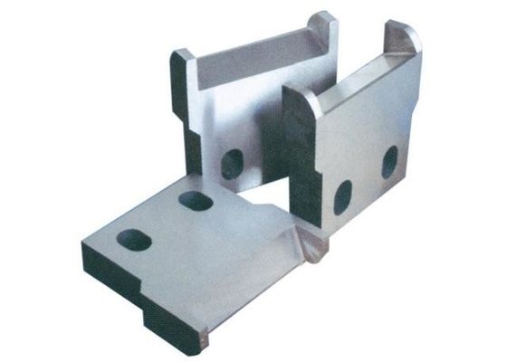 Thép điều chỉnh lưỡi cắt thủy lực