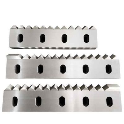 Dao cắt lưỡi cắt phôi thép biến dạng H13K