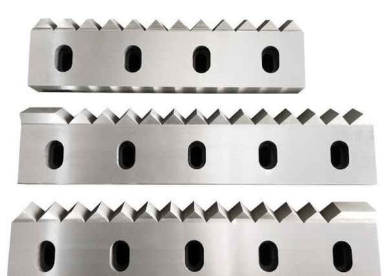 Lưỡi cắt thép Máy cắt thanh Máy cắt lưỡi Máy cắt kim loại Tấm