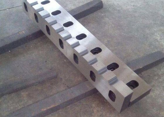 Dao thép H13 Dao cắt bê tông Dây sắt Điều chỉnh lưỡi cắt