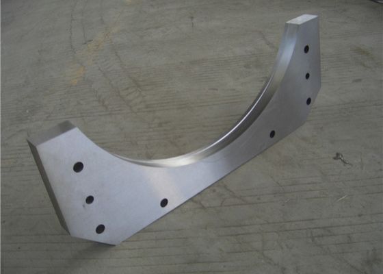 Cán nguội Lưỡi cắt công nghiệp Cắt bên Lưỡi cắt công nghiệp