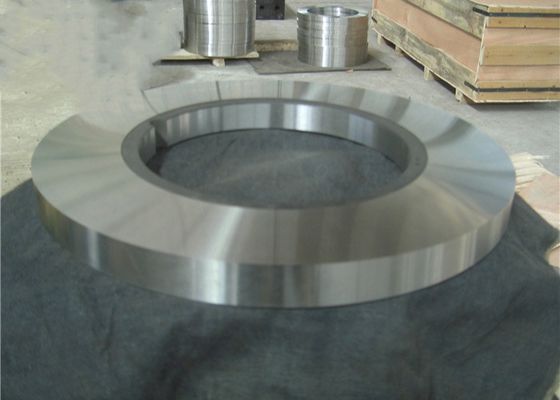 Lưỡi cắt tròn bằng thép carbon cho dây chuyền xử lý dải thép