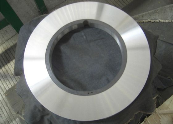 SKD-11 Dao cắt trục quay HRC58 Dao cắt hình tròn