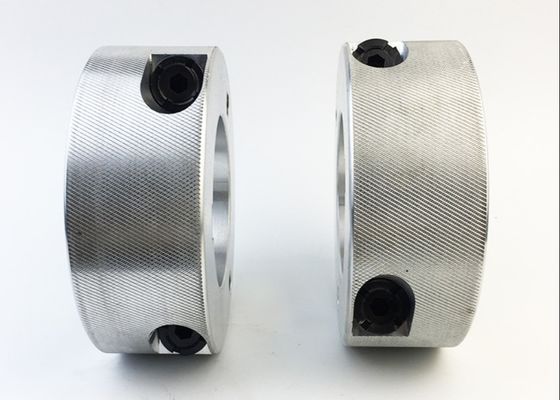 Mỡ hạt thủy lực kích hoạt cho dây chuyền cắt cuộn thép