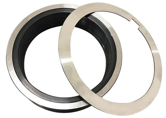 Bộ đệm cắt tròn cho lưỡi máy xẻ rãnh