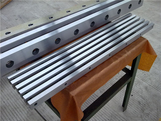 Lưỡi cắt bằng thép carbon Dòng máy cắt H13K Dao công nghiệp