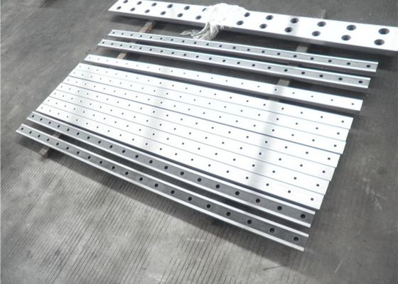 Vật liệu lưỡi cắt thép Cs Thép cán nóng HMB Lưỡi cắt sắt thợ rèn