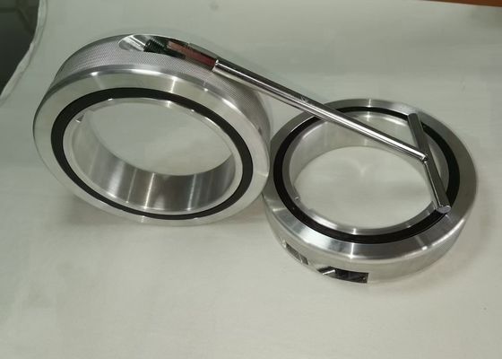 Máy thủy lực Nuts có phát hiện áp suất cho máy cắt cuộn