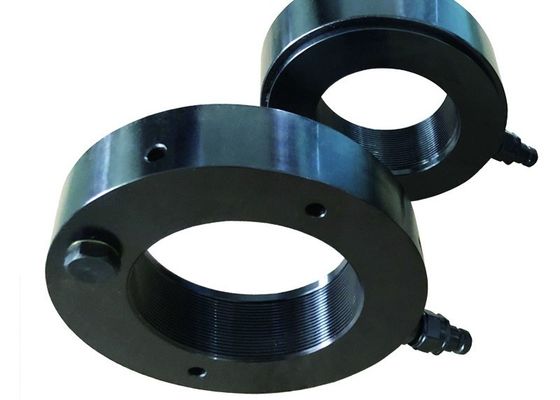Nuts thủy lực oxit đen cho máy cắt cuộn Ss