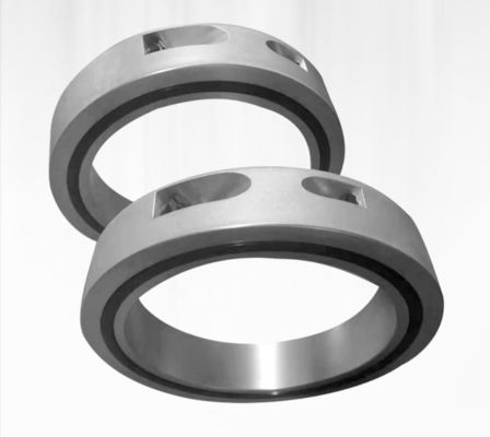 Đai ốc thủy lực cơ khí để lắp vòng bi