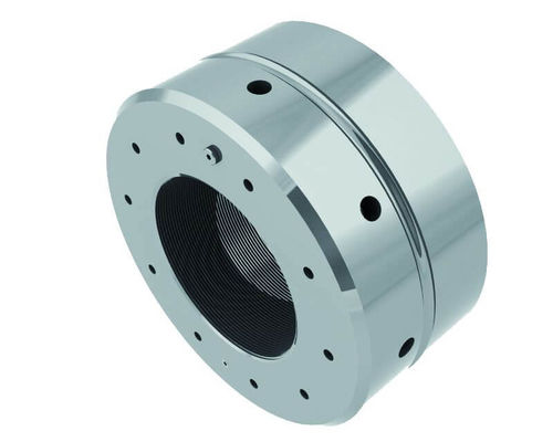 Thép Nuts áp suất thủy lực cho hoạt động đường cắt trơn tru