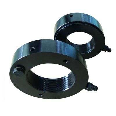 Cơ khí cắt cuộn dây nhôm