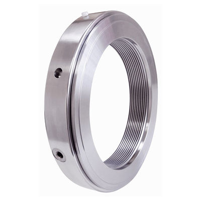 Kẹp đai ốc thủy lực áp suất cao cho dòng cuộn nhôm