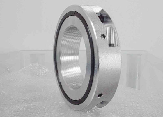 Máy cắt cuộn dây Thay thế đai ốc thủy lực