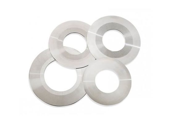 Hướng dẫn Đĩa Yếm Nhôm Slitter