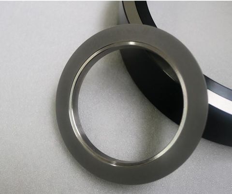 Cuộn dây cắt theo chiều dài Đĩa phân cách dòng HRC 58 Kết thúc bằng Chrome