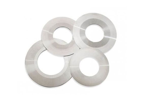 GCr15 Over Arm Separator Disc and Spacers