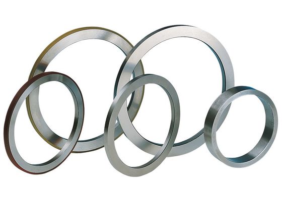 Vòng đệm cắt cán công nghiệp tròn ISO9001