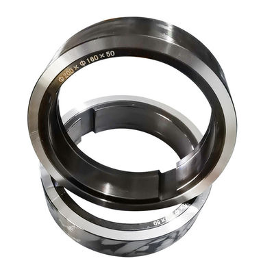 105x32x3 cắt Vòng đệm cắt kim loại Máy cắt cuộn phụ tùng