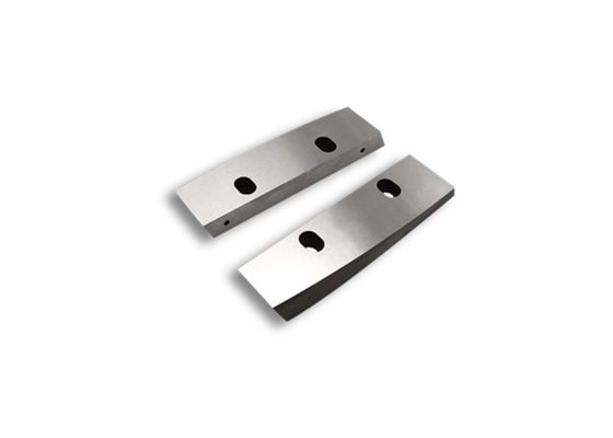 Cs Scrap Chopper Blades Máy cắt thép Lưỡi dao