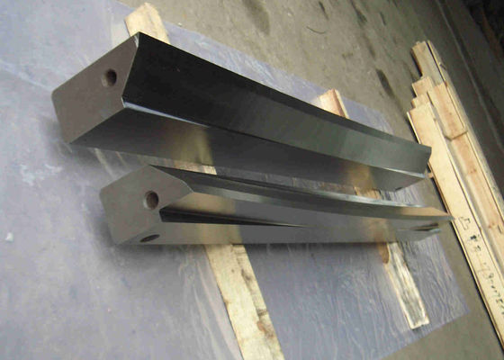Crop Steel Shear Blades lưỡi Máy cắt kim loại 9crsi