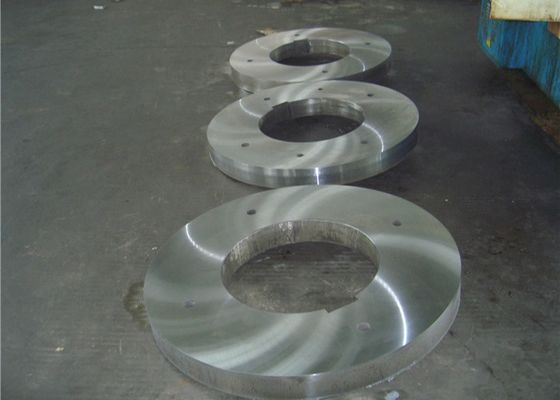 M2 Shear Slitting Knives Cán nóng cho dây chuyền tẩy