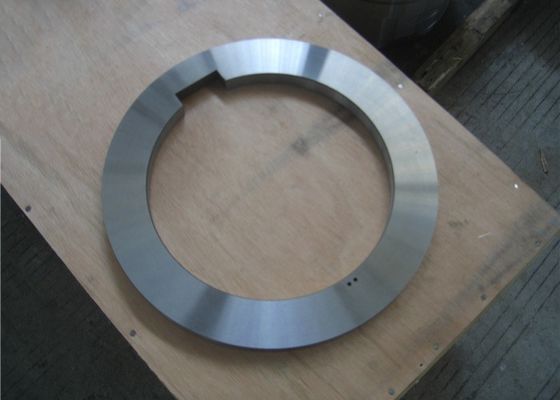 Lưỡi cắt tròn bằng kim loại bằng thép không gỉ SKD11 Gương đã hoàn thành