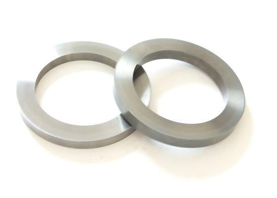 SKD11 Vonfram cacbua cắt xẻ Dao cắt tròn cán nguội Cắt bên