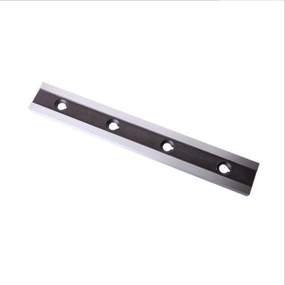 Vật liệu lưỡi cắt thép Cs Thép cán nóng HMB Lưỡi cắt sắt thợ rèn