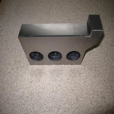 Lưỡi cắt thủy lực H13 110x110x20mm