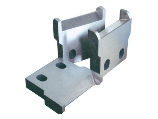 Nhiệt độ cao Máy xay thanh liên tục Lưỡi cắt bay H13K