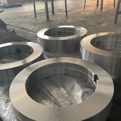 HRC 52-55 Tool Steel Rotary Slitter Blades.