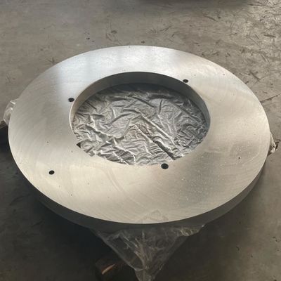 Đường kính lớn 1200mm Dao cắt quay cho thiết bị cán