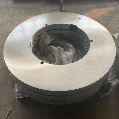 Đường kính lớn 1200mm Dao cắt quay cho thiết bị cán