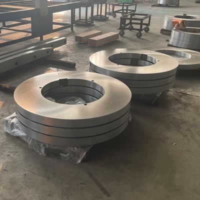 Đường kính lớn 1200mm Dao cắt quay cho thiết bị cán