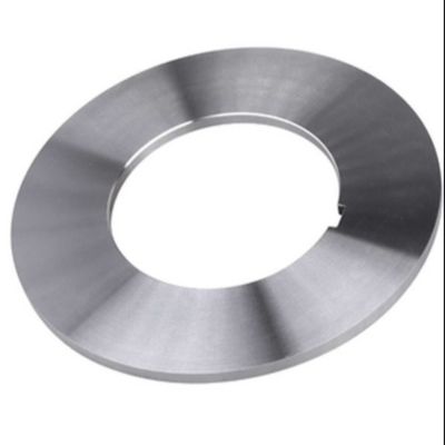 SKD-11 Dao cắt trục quay HRC58 Dao cắt hình tròn