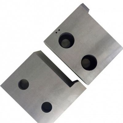 Lưỡi cắt thép bay H13K Bộ phận của dao cắt tấm