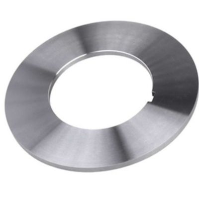 Thay thế Mill Shear Slitting Knives Bộ phận máy cắt cuộn thép nhẹ