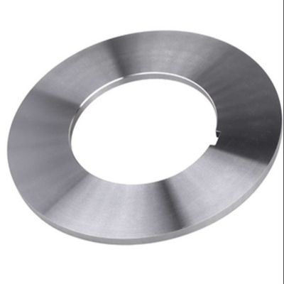 Skd-11 Hrc58 Lưỡi cắt quay cho dây chuyền tráng thiếc