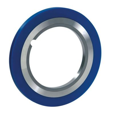 Đường xẻ rãnh Vòng đệm bằng cao su nitrile