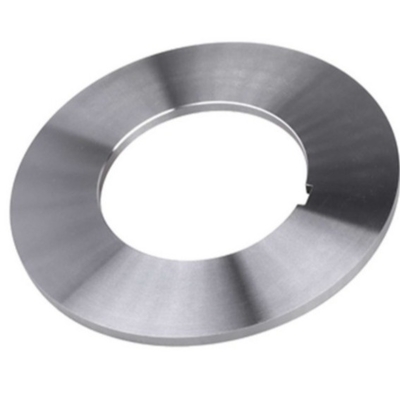 Thép công cụ D350xd220x10mm Lưỡi cắt quay Hrc65