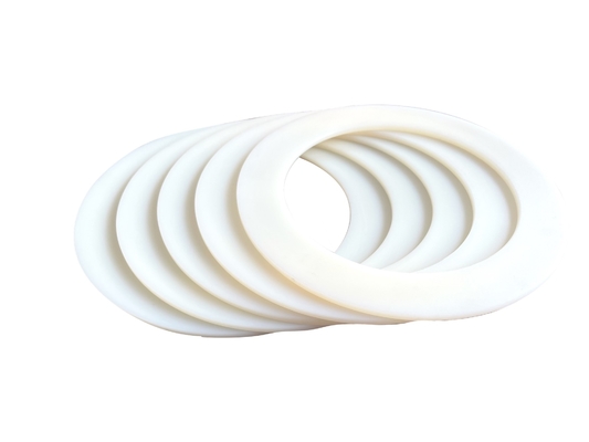 Tấm kim loại Slitter Nylon Spacers cho máy cắt rãnh