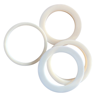 Dây chuyền rạch thép Nylon đệm lót cho lưỡi thép tấm